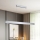 Brilagi - Світлодіодна підвісна люстра з регулюванням яскравості SLEEKLINE SMART LED/40W/230V 3000-6000K Wi-Fi Tuya сріблястий + пульт дистанційного керування