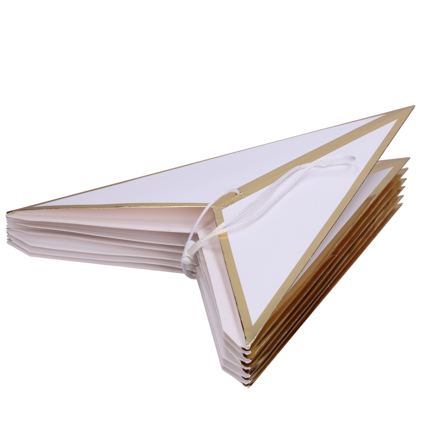 Брілагі - Світлодіодна різдвяна декорація ЛЕД/2×АА 70 см зірка