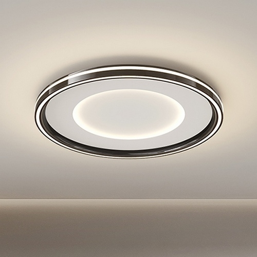Brilagi - Світлодіодний димований стельовий світильник TRIVARO LED/72W/230V 3000-6000К діам. 40 см + пульт дистанційного керування