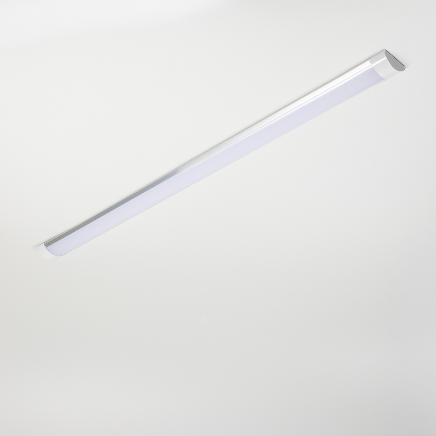 Брілагі - світлодіодний люмінесцентний світильник АВЕРО 32 Вт/230 В 120 см