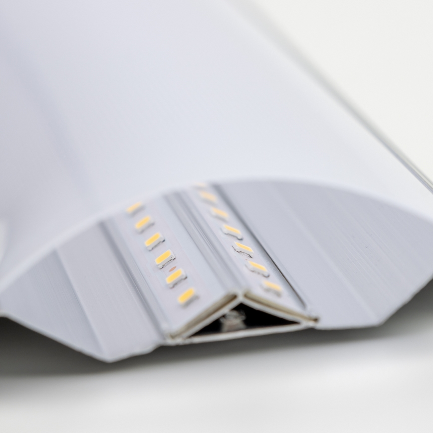 Брілагі - світлодіодний люмінесцентний світильник АВЕРО 32 Вт/230 В 120 см