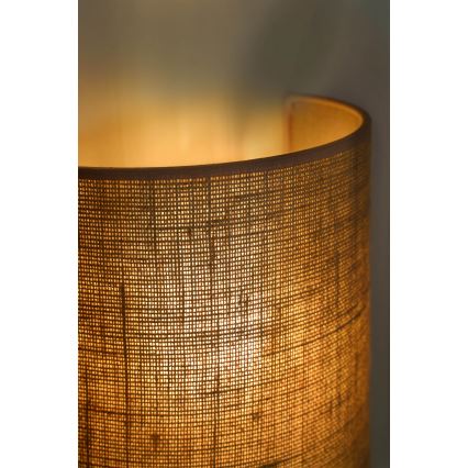Brilagi - Світлодіодний настінний світильник BOHO STYLE 1xE27/15W/230V