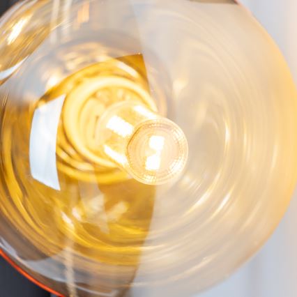 Brilagi - Світлодіодний настінний світильник MILLA 3xG9/3W/230V глянцевий хром/золотий