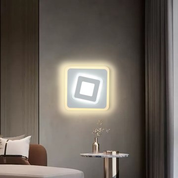Brilagi - Світлодіодний настінний світильник MODERN MINI LED/32W/230V 3000/4000/6000K