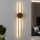 Brilagi - Світлодіодний настінний світильник WOODY COLLINE LED/15W/230V 80 см дуб