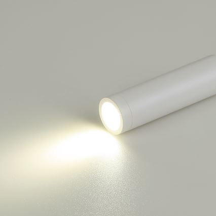 Brilagi - Світлодіодний настінний точковий світильник MAYA LED/3W/230V 4000K білий