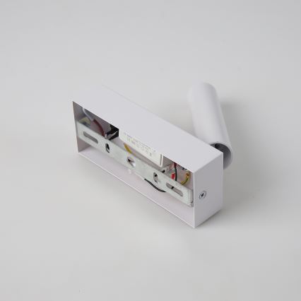 Brilagi - Світлодіодний настінний точковий світильник MAYA LED/3W/230V 4000K білий