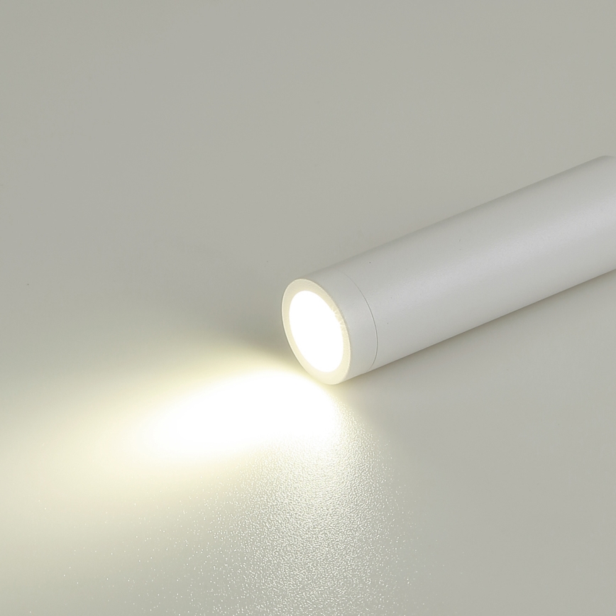 Brilagi - Світлодіодний настінний точковий світильник MAYA LED/3W/230V 4000K білий