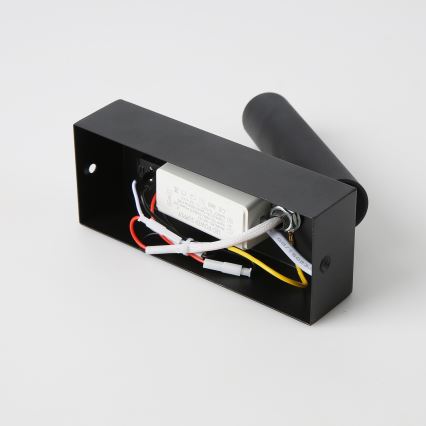 Brilagi - Світлодіодний настінний точковий світильник MAYA LED/3W/230V 4000K чорний