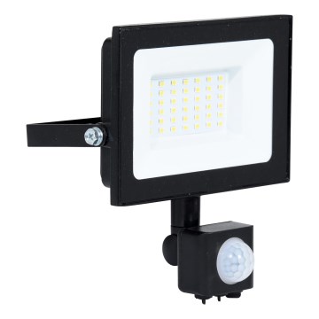 Brilagi - Світлодіодний прожектор з датчиком ELARA ECO LED/30W/230V IP65