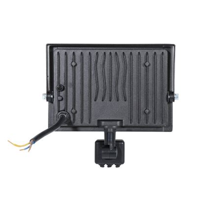 Brilagi - Світлодіодний прожектор з датчиком ELARA ECO LED/50W/230V IP65