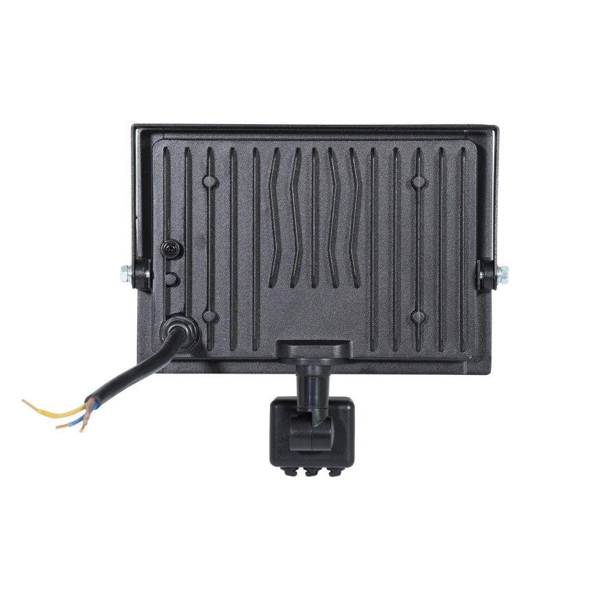 Brilagi - Світлодіодний прожектор з датчиком ELARA ECO LED/50W/230V IP65