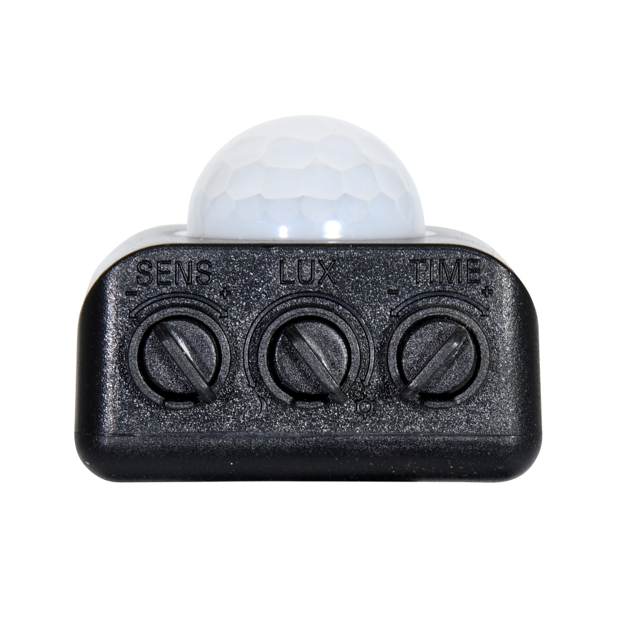 Brilagi - Світлодіодний прожектор з датчиком ELARA ECO LED/50W/230V IP65