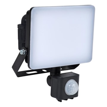 Brilagi - Світлодіодний прожектор з датчиком ELARA PRO LED/20W/230V IP65