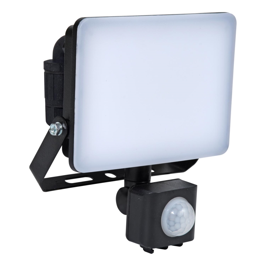 Brilagi - Світлодіодний прожектор з датчиком ELARA PRO LED/20W/230V IP65
