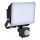 Brilagi - Світлодіодний прожектор з датчиком ELARA PRO LED/20W/230V IP65