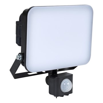 Brilagi - Світлодіодний прожектор з датчиком ELARA PRO LED/30W/230V IP65