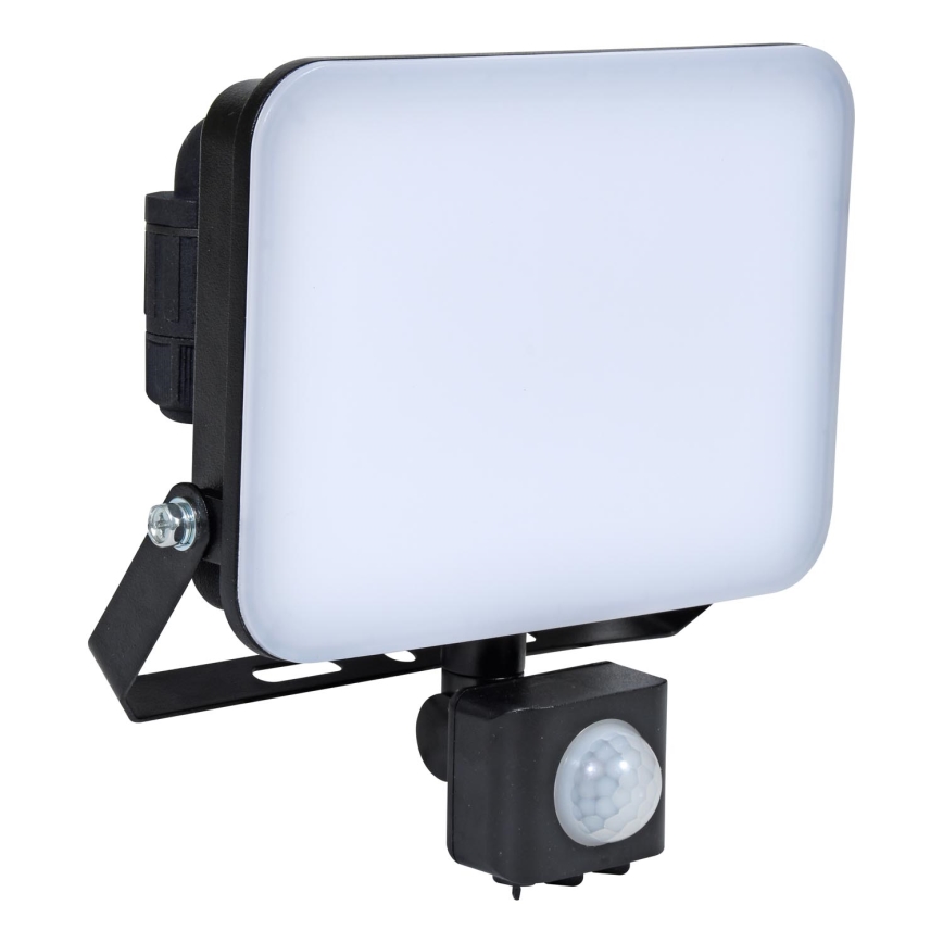 Brilagi - Світлодіодний прожектор з датчиком ELARA PRO LED/30W/230V IP65