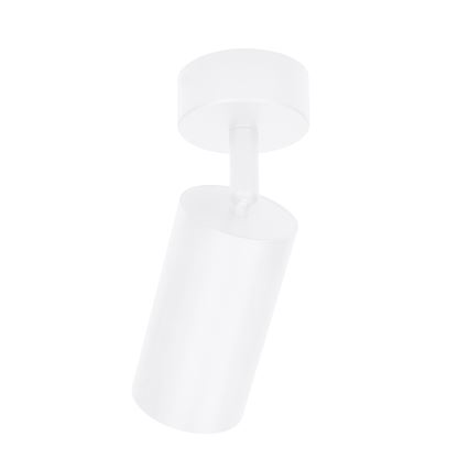 Brilagi - LED RGBW димований точковий світильник SELE 1xGU10/6,5W/230V 2700-6500K білий