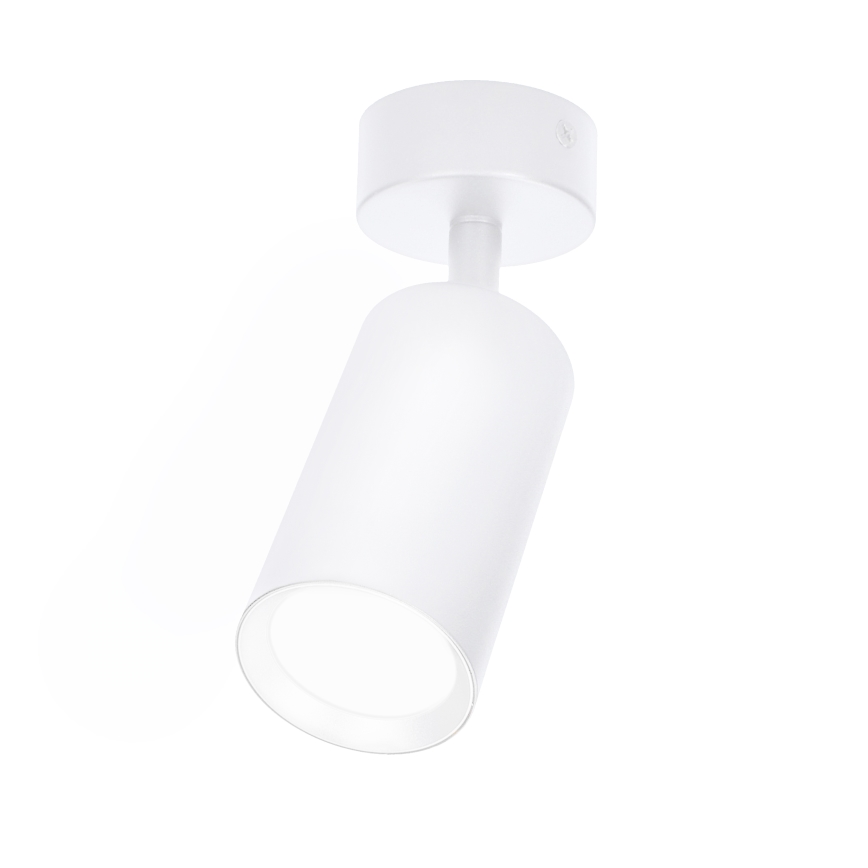 Brilagi - LED RGBW димований точковий світильник SELE 1xGU10/6W/230V 3000K білий