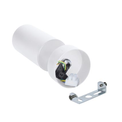 Brilagi - LED RGBW димований точковий світильник SELE 1xGU10/6W/230V 3000K білий