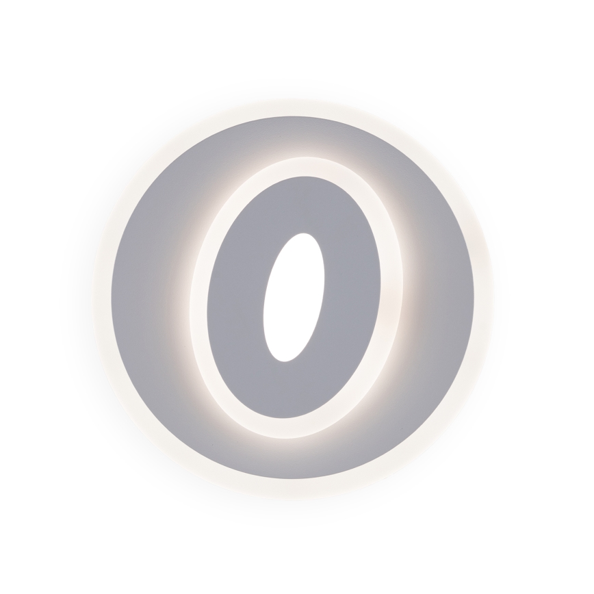 Брілагі - Світлодіодний стельний світильник МОДЕРН МІНІ/26 Вт/230 В 3000/4000/6000 К