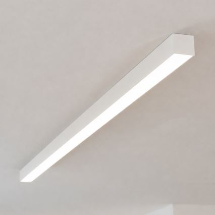 BRILAGI - LED накладний стельовий світильник FULLDAY LED/30/40/50W/230V 2700/4000/6000K 150 см білий