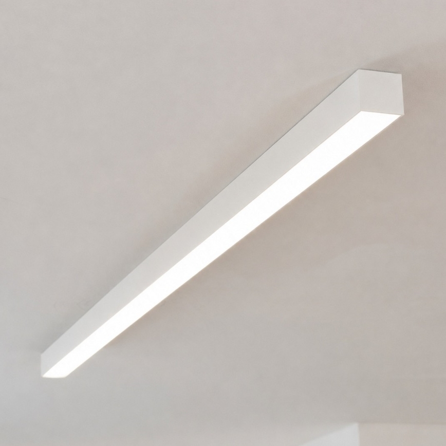 BRILAGI - LED накладний стельовий світильник FULLDAY LED/30/40/50W/230V 2700/4000/6000K 150 см білий