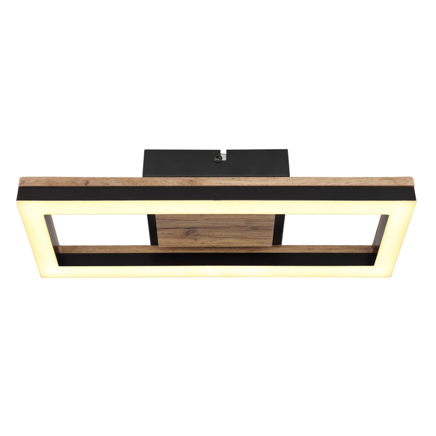 Brilagi - світлодіодний стельовий світильник AXIS LED/12W/230V