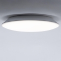 Brilagi - світлодіодний стельовий світильник для ванної VESTAS LED/12W/230V, діам. 23 см, 4000K, IP54