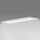 Brilagi - Світлодіодний стельовий світильник для ванної кімнати FRAME LED/50W/230V 120x30 см IP44 білий