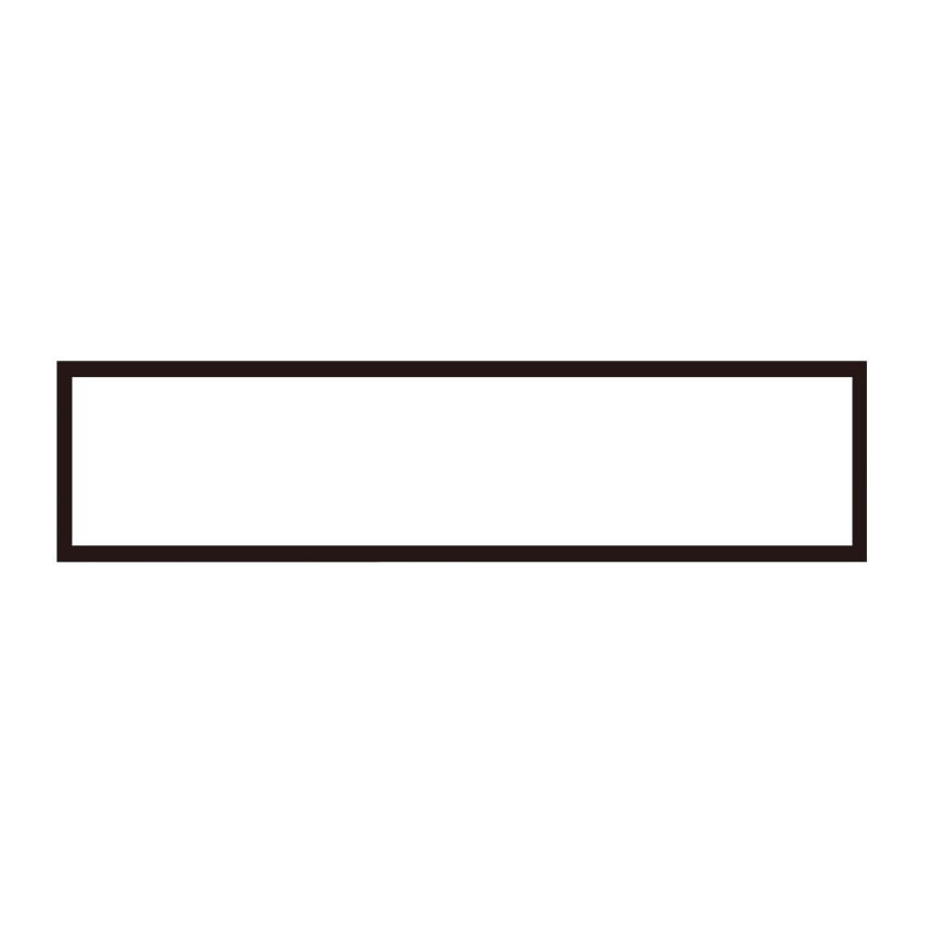 Brilagi - Світлодіодний стельовий світильник для ванної кімнати FRAME LED/50W/230V 120x30 см IP44 чорний