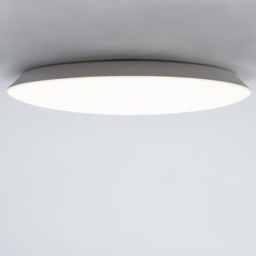 Brilagi - Світлодіодний стельовий світильник для ванної кімнати VESTAS LED/28W/230V 4000K IP54
