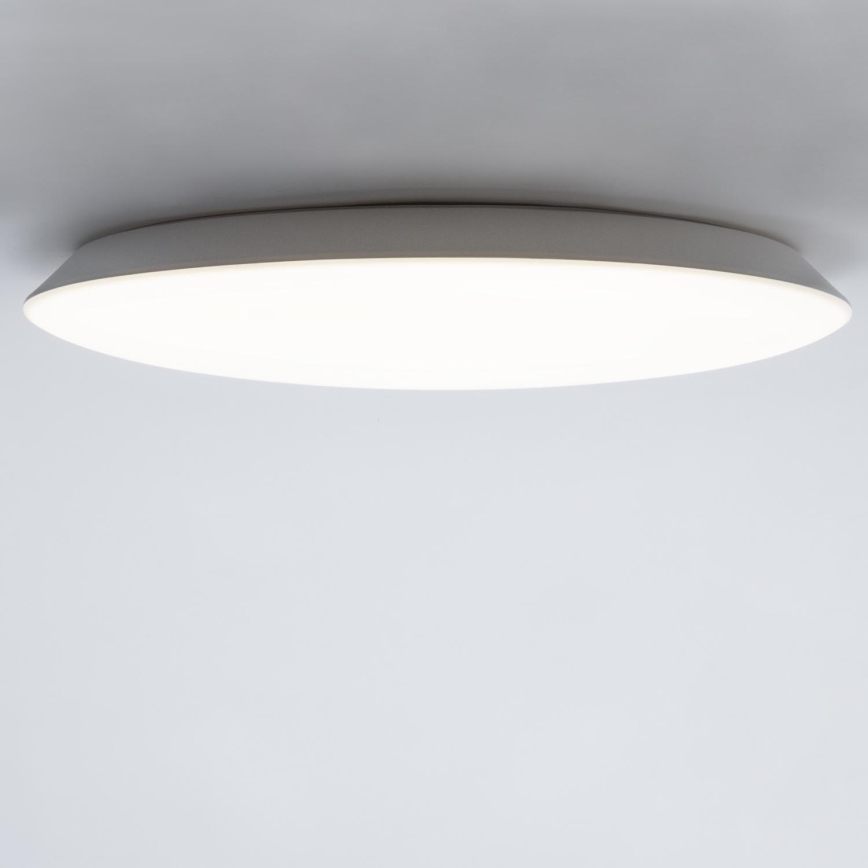 Brilagi - Світлодіодний стельовий світильник для ванної кімнати VESTAS LED/28W/230V 4000K IP54