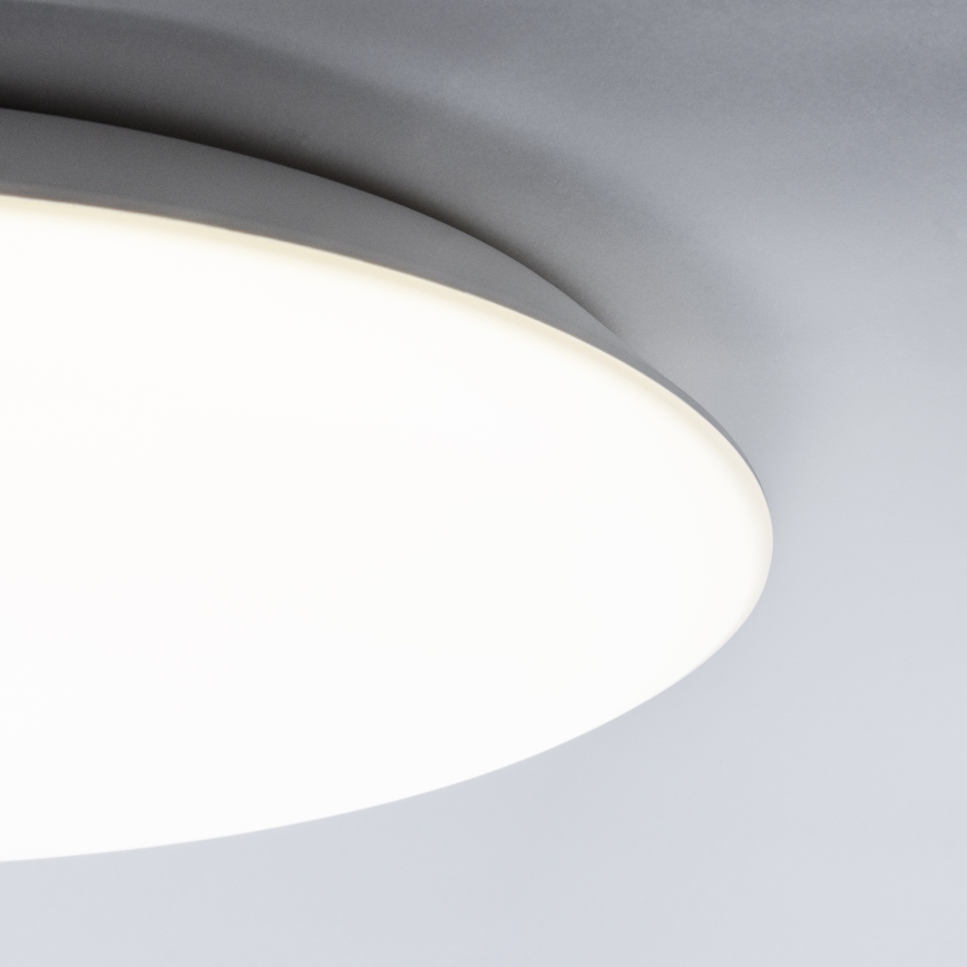 Brilagi - Світлодіодний стельовий світильник для ванної кімнати VESTAS LED/28W/230V 4000K IP54