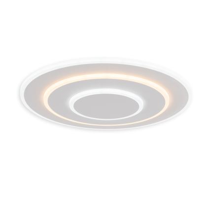 Brilagi - LED стельовий світильник з можливістю регулювання яскравості MODERN LED/58W/230V 3000-6000K, діаметром 46,3 см, з пультом дистанційного керування