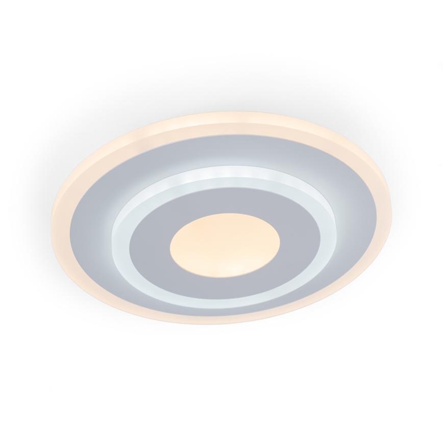 Брілагі - світлодіодний стельовий світильник МОДЕРН МІНІ/29 Вт/230 В 3000/4000/6000 К