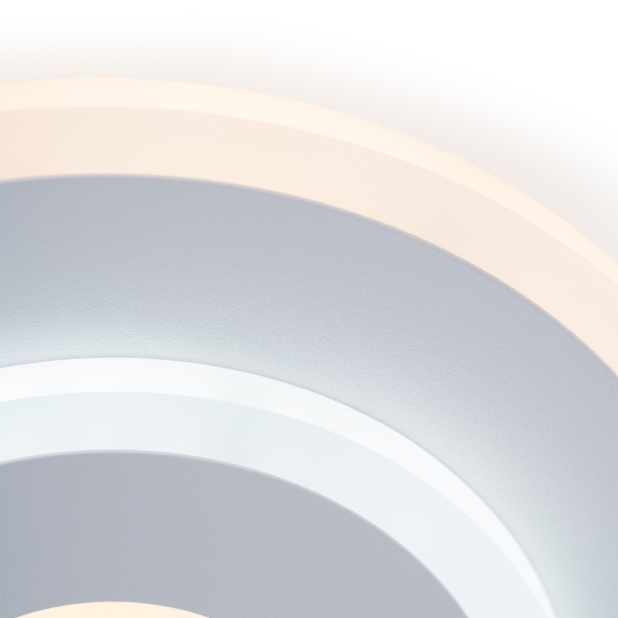 Брілагі - світлодіодний стельовий світильник МОДЕРН МІНІ/29 Вт/230 В 3000/4000/6000 К