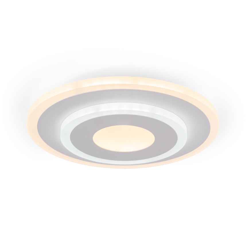 Брілагі - світлодіодний стельовий світильник МОДЕРН МІНІ/29 Вт/230 В 3000/4000/6000 К