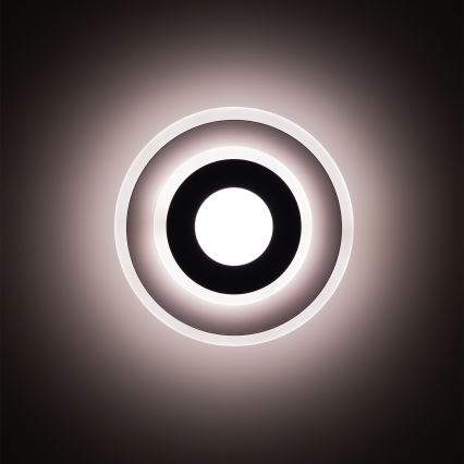 Брілагі - світлодіодний стельовий світильник МОДЕРН МІНІ/29 Вт/230 В 3000/4000/6000 К