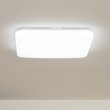 Brilagi - світлодіодний стельовий світильник OPAL LED/24 Вт/230 В 37,5x37,5 см