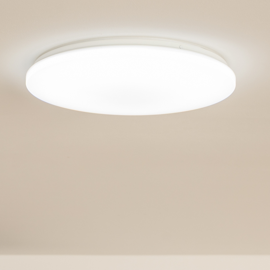 Brilagi - Світлодіодний стельовий світильник OPAL LED/24W/230V