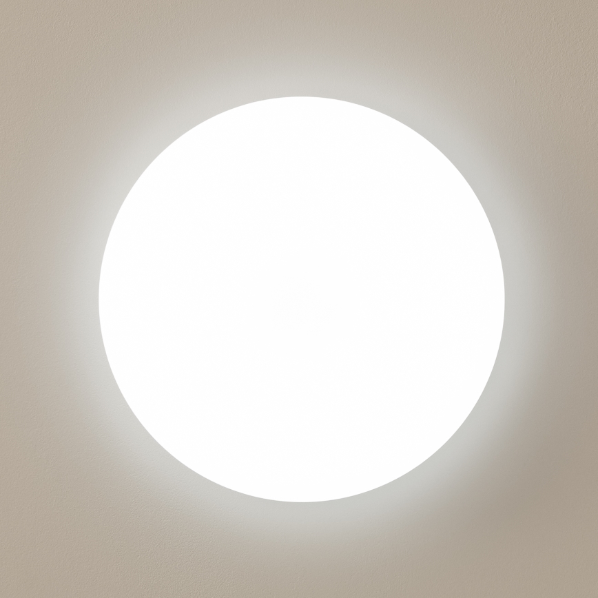 Brilagi - Світлодіодний стельовий світильник OPAL LED/24W/230V