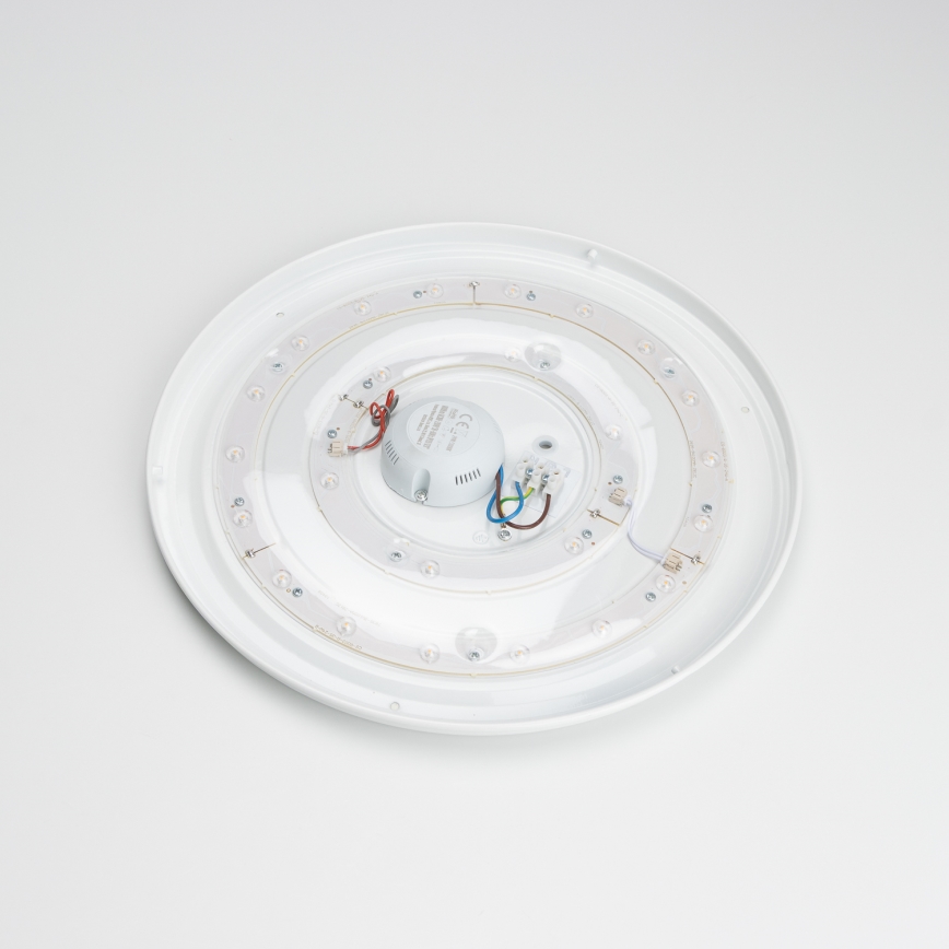 Brilagi - Світлодіодний стельовий світильник OPAL LED/24W/230V