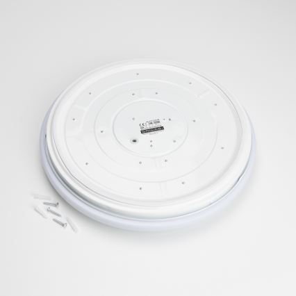 Brilagi - Світлодіодний стельовий світильник OPAL LED/24W/230V