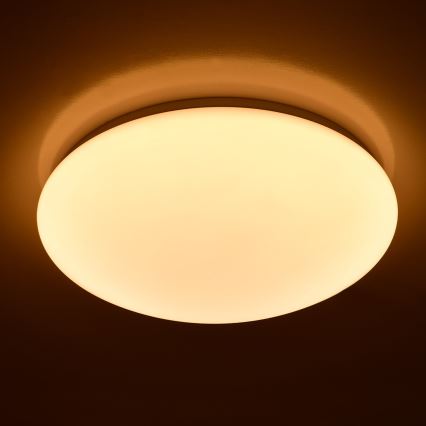 Brilagi - Світлодіодний стельовий світильник OPAL LED/24W/230V