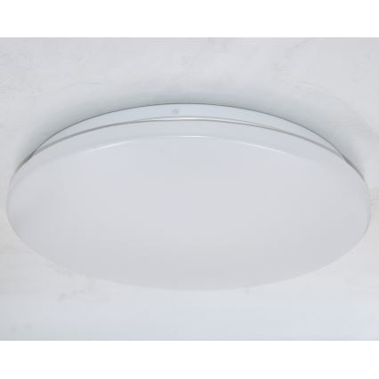 Brilagi - Світлодіодний стельовий світильник OPAL LED/24W/230V