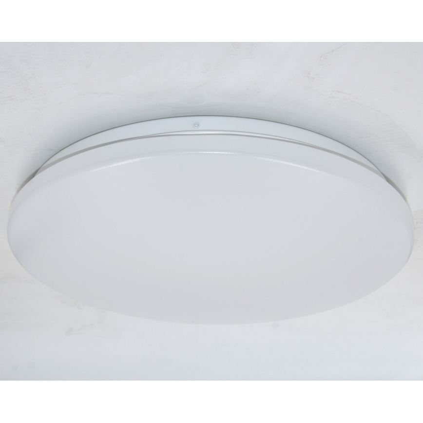 Brilagi - Світлодіодний стельовий світильник OPAL LED/24W/230V