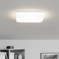 Brilagi - Світлодіодний стельовий світильник PLAIN LED/24W/230V 3000K