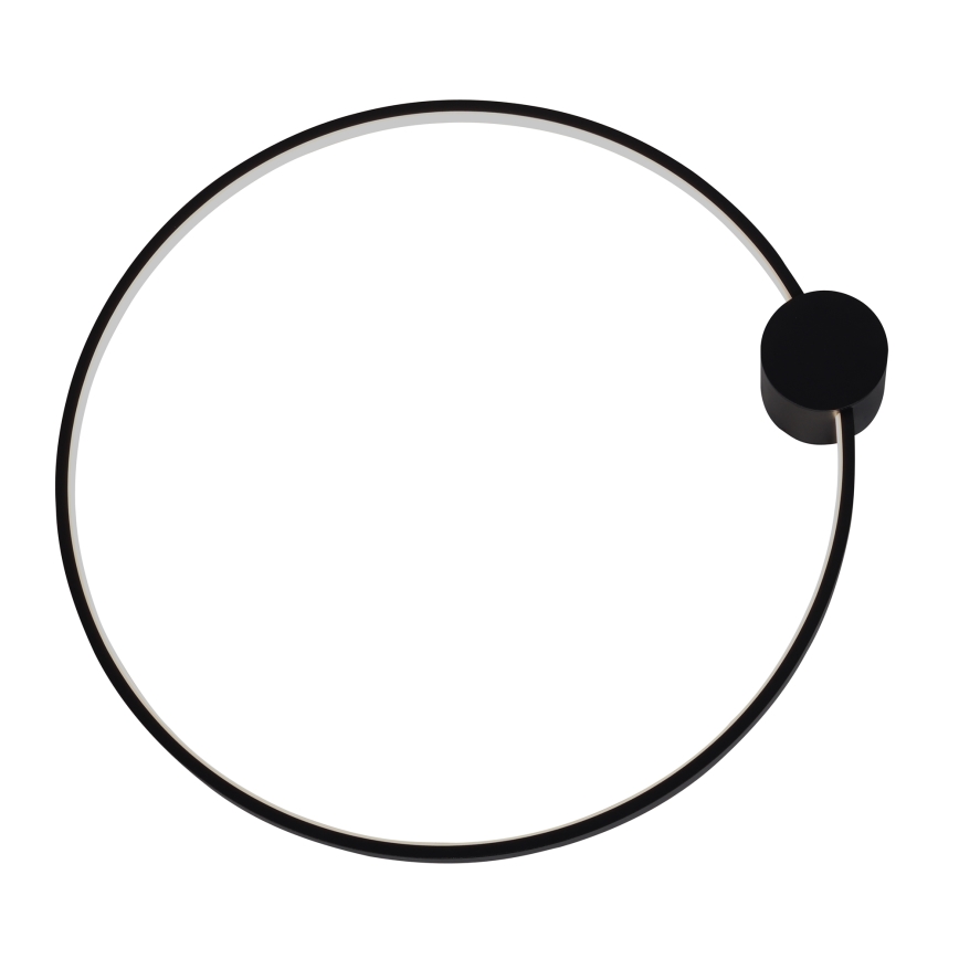 Brilagi - LED стельовий світильник RINGO LED/18W/230V діаметр 50 см